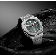 ALPINA AL-525G4AE6B Alpiner Extreme Automatic, фото 5 | Интернет-магазин оригинальных часов и аксессуаров