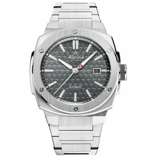 ALPINA AL-525G4AE6B Alpiner Extreme Automatic | Интернет-магазин оригинальных часов и аксессуаров