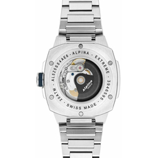 ALPINA AL-525TB4AE6B Alpiner Extreme Automatic, фото 3 | Интернет-магазин оригинальных часов и аксессуаров