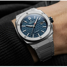 ALPINA AL-525TB4AE6B Alpiner Extreme Automatic, фото 4 | Интернет-магазин оригинальных часов и аксессуаров