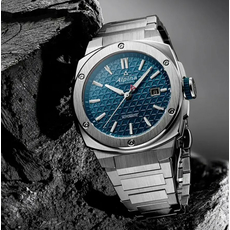 ALPINA AL-525TB4AE6B Alpiner Extreme Automatic, фото 5 | Интернет-магазин оригинальных часов и аксессуаров