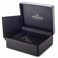 ALPINA AL-525TB4AE6B Alpiner Extreme Automatic, фото 6 | Интернет-магазин оригинальных часов и аксессуаров
