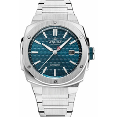 ALPINA AL-525TB4AE6B Alpiner Extreme Automatic | Интернет-магазин оригинальных часов и аксессуаров