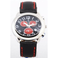 Seculus 4468.1.816 black/red | Интернет-магазин оригинальных часов и аксессуаров