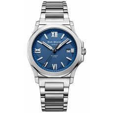 Emile Chouriet 08.1170.G.6.6.98.6 Ice Cliff 40 mm | Интернет-магазин оригинальных часов и аксессуаров