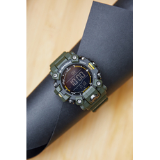 CASIO GW-9500-3ER MUDMAN, Вариации товара: Хаки, фото 13 | Интернет-магазин оригинальных часов и аксессуаров