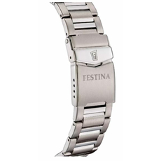 Festina F20698/2 Titanium, фото 2 | Интернет-магазин оригинальных часов и аксессуаров