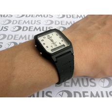 CASIO AW-48H-7BVEF, Варіант кольору: Чорний/Білий, фото 4 | Интернет-магазин оригинальных часов и аксессуаров