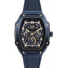 ICE-WATCH DK-024371 ICE boliday Gold Blue | Интернет-магазин оригинальных часов и аксессуаров