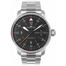 FORTIS 704.21.19 M | Интернет-магазин оригинальных часов и аксессуаров