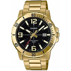 CASIO MTP-VD01G-1BVUDF Exclusive | Интернет-магазин оригинальных часов и аксессуаров