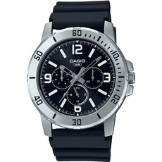 CASIO MTP-VD300-1B Exclusive | Интернет-магазин оригинальных часов и аксессуаров