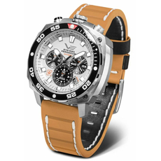 Vostok Europe  Systema Periodicum VK67-650A722 (VK67/650A722) | Интернет-магазин оригинальных часов и аксессуаров