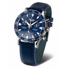 VOSTOK EUROPE UNDINE VK68-515A756 (VK68/515A756) | Интернет-магазин оригинальных часов и аксессуаров