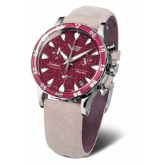 VOSTOK EUROPE UNDINE VK68-515A774 (VK68/515A774) | Интернет-магазин оригинальных часов и аксессуаров