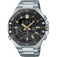 CASIO ECB-10DB-1A9EF EDIFICE Bluetooth | Интернет-магазин оригинальных часов и аксессуаров