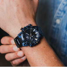 CASIO ECB-2000CB-2AEF EDIFICE Bluetooth, фото 2 | Интернет-магазин оригинальных часов и аксессуаров
