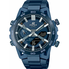 CASIO ECB-2000CB-2AEF EDIFICE Bluetooth | Интернет-магазин оригинальных часов и аксессуаров