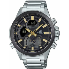 CASIO ECB-30DB-1A9EF | Интернет-магазин оригинальных часов и аксессуаров