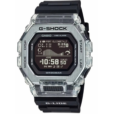 CASIO GBX-100S-1ER Smart-Bluetooth | Интернет-магазин оригинальных часов и аксессуаров