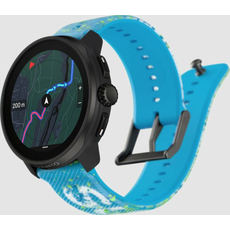 Suunto SS051015000 Race S Power Blue, фото 2 | Интернет-магазин оригинальных часов и аксессуаров