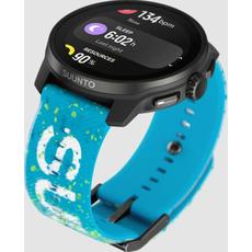 Suunto SS051015000 Race S Power Blue, фото 3 | Интернет-магазин оригинальных часов и аксессуаров