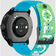Suunto SS051015000 Race S Power Blue, фото 4 | Интернет-магазин оригинальных часов и аксессуаров