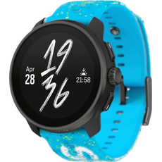 Suunto SS051015000 Race S Power Blue | Интернет-магазин оригинальных часов и аксессуаров