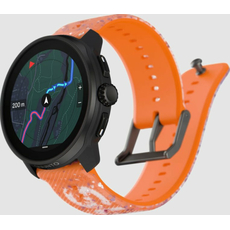Suunto SS051016000 Race S Power Orange, фото 2 | Интернет-магазин оригинальных часов и аксессуаров