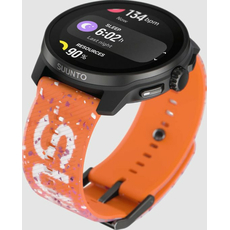 Suunto SS051016000 Race S Power Orange, фото 3 | Интернет-магазин оригинальных часов и аксессуаров