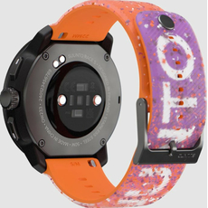 Suunto SS051016000 Race S Power Orange, фото 4 | Интернет-магазин оригинальных часов и аксессуаров