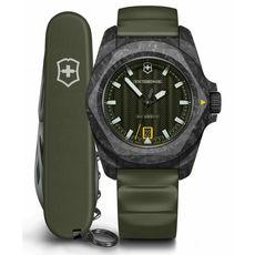 Victorinox Swiss Army VX-V242021.1 I.N.O.X. Automatic | Интернет-магазин оригинальных часов и аксессуаров