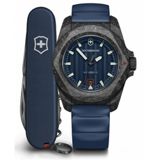 Victorinox Swiss Army VX-V242022.1 I.N.O.X. Automatic | Интернет-магазин оригинальных часов и аксессуаров