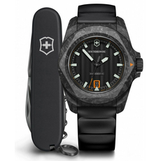 Victorinox Swiss Army VX-V242023.1 I.N.O.X. Automatic | Интернет-магазин оригинальных часов и аксессуаров
