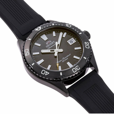 ORIENT RA-AC0Q10N10B (RA-AC0Q10N30B) MAKO, фото 2 | Интернет-магазин оригинальных часов и аксессуаров