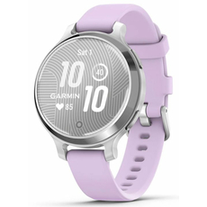 Garmin 010-02891-01 Lily 2 Active Purple Jasmine with Silicone Band | Интернет-магазин оригинальных часов и аксессуаров