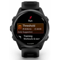 Garmin 010-02970-00 Forerunner 570 Black 42 мм, фото 2 | Интернет-магазин оригинальных часов и аксессуаров