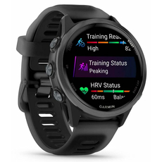 Garmin 010-02970-00 Forerunner 570 Black 42 мм, фото 3 | Интернет-магазин оригинальных часов и аксессуаров