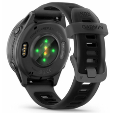 Garmin 010-02970-00 Forerunner 570 Black 42 мм, фото 5 | Интернет-магазин оригинальных часов и аксессуаров