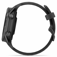 Garmin 010-02970-00 Forerunner 570 Black 42 мм, фото 6 | Интернет-магазин оригинальных часов и аксессуаров
