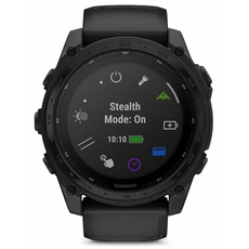 Garmin 010-03407-01 Tactix 8 51 mm Solar, фото 3 | Интернет-магазин оригинальных часов и аксессуаров