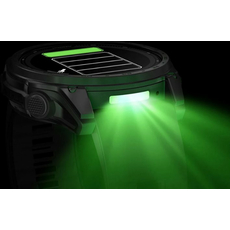 Garmin 010-03407-01 Tactix 8 51 mm Solar, фото 6 | Интернет-магазин оригинальных часов и аксессуаров