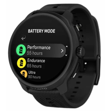 Suunto ss051200000 RACE 2 ALL BLACK | Интернет-магазин оригинальных часов и аксессуаров