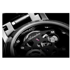 Adriatica A8888.41R6M Tourbillon, фото 10 | Интернет-магазин оригинальных часов и аксессуаров