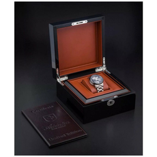 Adriatica A8888.41R6M Tourbillon, фото 17 | Интернет-магазин оригинальных часов и аксессуаров