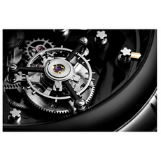 Adriatica A8888.41R6M Tourbillon, фото 3 | Интернет-магазин оригинальных часов и аксессуаров