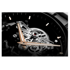 Adriatica A8888.41R6M Tourbillon, фото 4 | Интернет-магазин оригинальных часов и аксессуаров