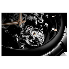 Adriatica A8888.41R6M Tourbillon, фото 5 | Интернет-магазин оригинальных часов и аксессуаров