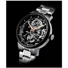 Adriatica A8888.41R6M Tourbillon, фото 7 | Интернет-магазин оригинальных часов и аксессуаров