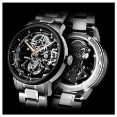 Adriatica A8888.41R6M Tourbillon, фото 8 | Интернет-магазин оригинальных часов и аксессуаров